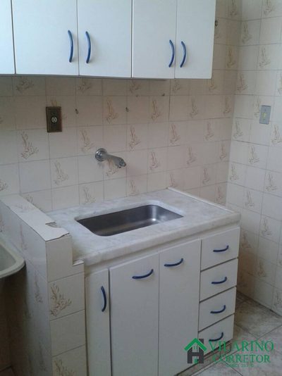 Apartamento, 2 quartos, 45 m² - Foto 5