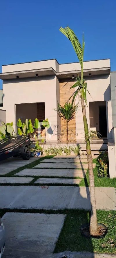 Casa, 3 quartos, 112 m² - Foto 2