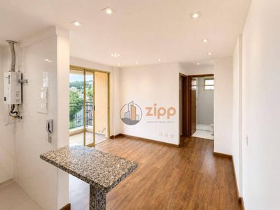 Apartamento, 1 quarto, 49 m² - Foto 1