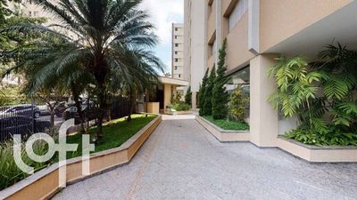 Apartamento, 3 quartos, 89 m² - Foto 4