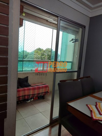 Apartamento, 3 quartos, 68 m² - Foto 4