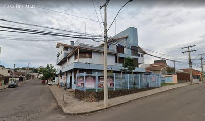 Loja-Salão, 549 m² - Foto 3