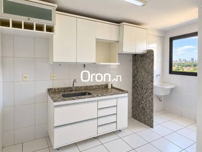 Apartamento, 2 quartos, 60 m² - Foto 2