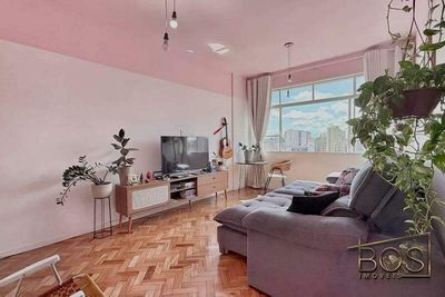 Apartamento, 3 quartos, 140 m² - Foto 3