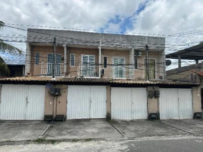 Casa, 2 quartos, 525 m² - Foto 1