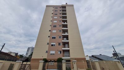 Apartamento, 2 quartos, 60 m² - Foto 1