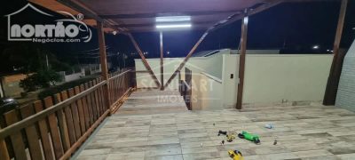 Casa, 3 quartos, 138 m² - Foto 2