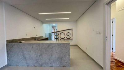 Apartamento, 3 quartos, 100 m² - Foto 4