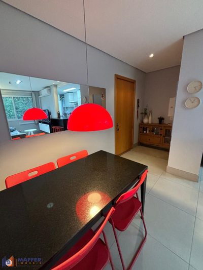 Apartamento, 2 quartos, 56 m² - Foto 5