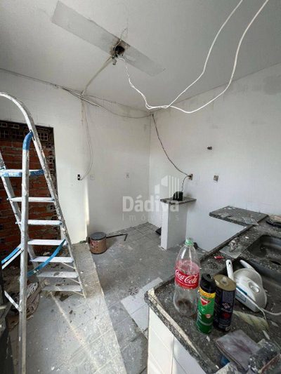 Loja-Salão, 31 m² - Foto 5