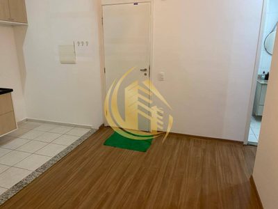 Apartamento, 2 quartos, 44 m² - Foto 5