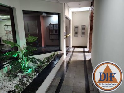 Apartamento, 3 quartos, 180 m² - Foto 2
