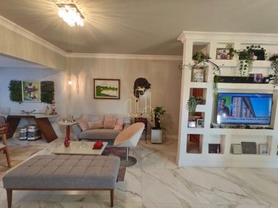 Apartamento, 3 quartos, 117 m² - Foto 1
