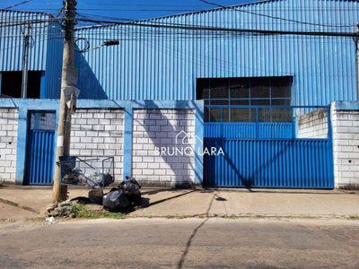 Depósito-Galpão, 410 m² - Foto 4