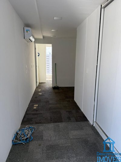 Sala-Conjunto, 48 m² - Foto 3