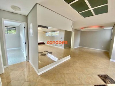 Casa, 4 quartos, 590 m² - Foto 5