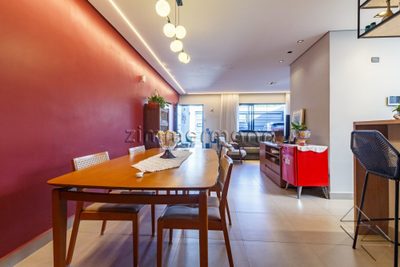 Casa, 2 quartos, 140 m² - Foto 3