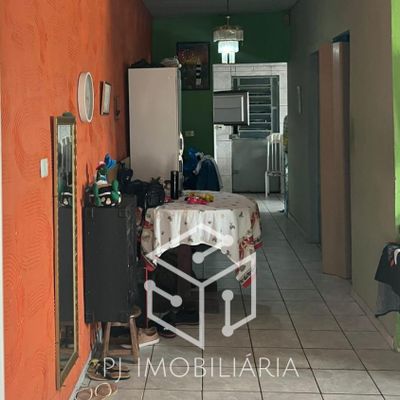 Casa, 3 quartos, 80 m² - Foto 2