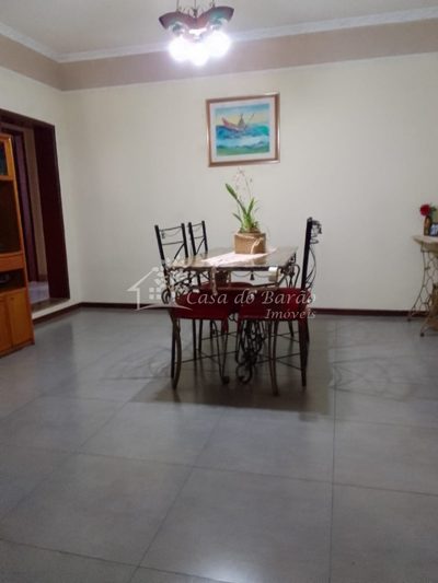 Casa, 3 quartos, 162 m² - Foto 2