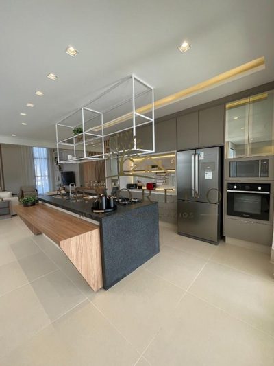 Casa, 4 quartos, 366 m² - Foto 2