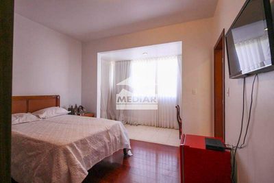 Apartamento, 4 quartos, 243 m² - Foto 4