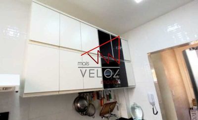 Apartamento, 2 quartos, 66 m² - Foto 3