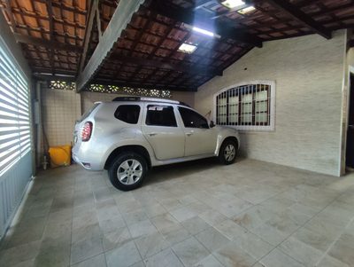 Casa, 2 quartos, 110 m² - Foto 2