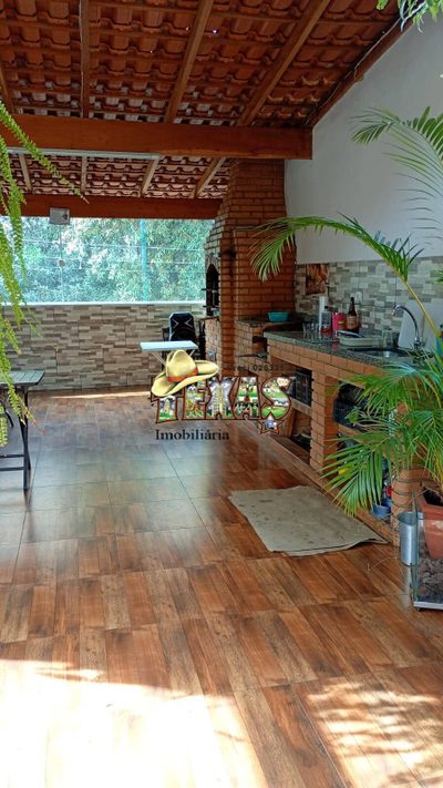 Sobrado, 3 quartos - Foto 1