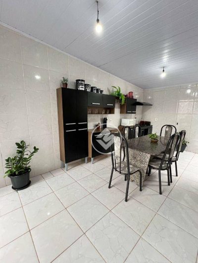 Casa, 3 quartos, 115 m² - Foto 5