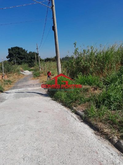 Terreno, 120 m² - Foto 1