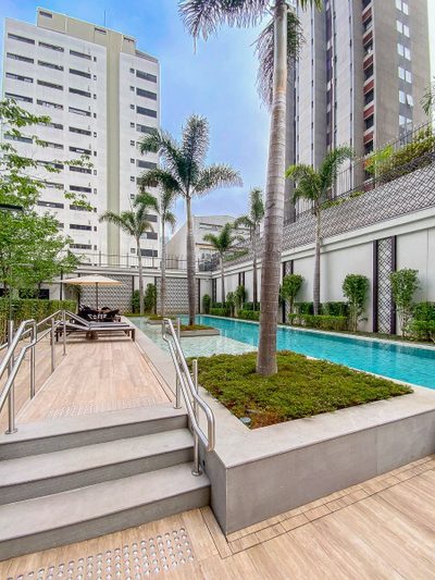 Apartamento, 3 quartos, 174 m² - Foto 5