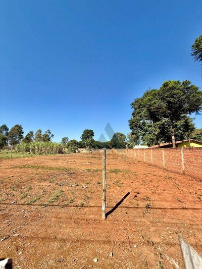 Terreno, 1000 m² - Foto 1