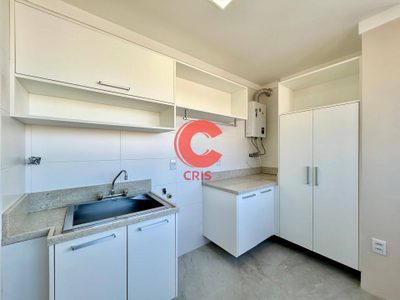 Apartamento, 3 quartos, 133 m² - Foto 5