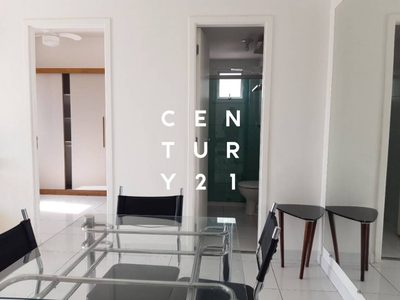 Apartamento, 1 quarto, 38 m² - Foto 2