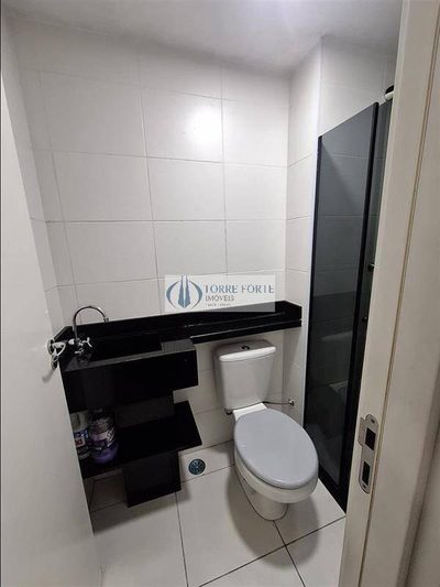 Apartamento, 2 quartos, 41 m² - Foto 3