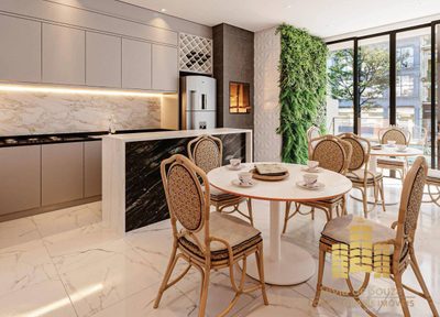 Apartamento, 2 quartos, 84 m² - Foto 5