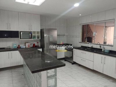 Sobrado, 4 quartos, 450 m² - Foto 5