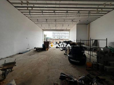 Loja-Salão, 467 m² - Foto 4