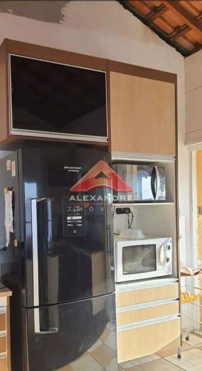 Casa, 4 quartos, 270 m² - Foto 5