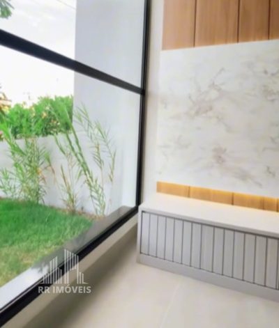 Casa, 3 quartos, 170 m² - Foto 2