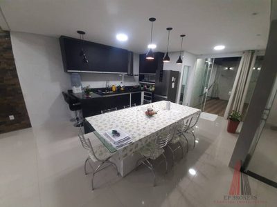 Casa, 3 quartos, 110 m² - Foto 5