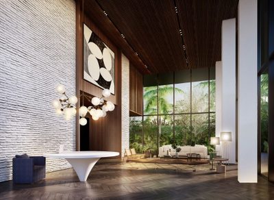 Apartamento, 4 quartos, 472 m² - Foto 4