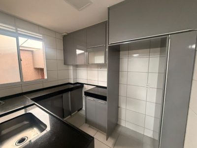 Apartamento, 2 quartos, 50 m² - Foto 5