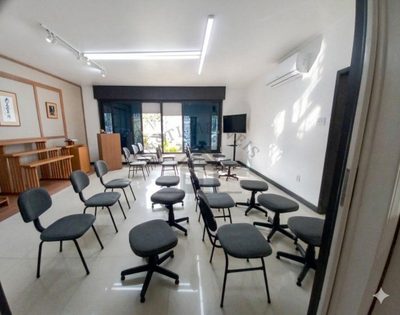 Casa, 6 quartos, 325 m² - Foto 4