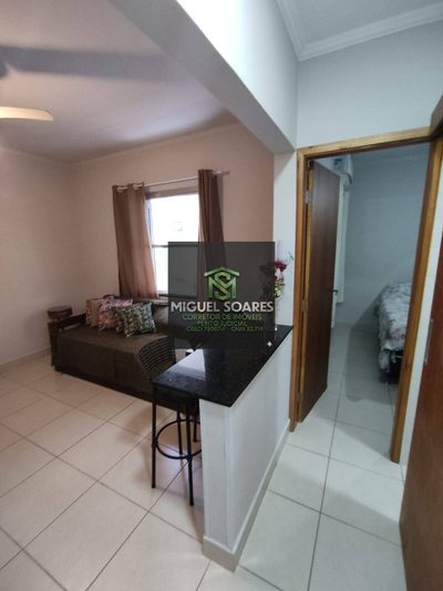 Apartamento, 1 quarto, 40 m² - Foto 4