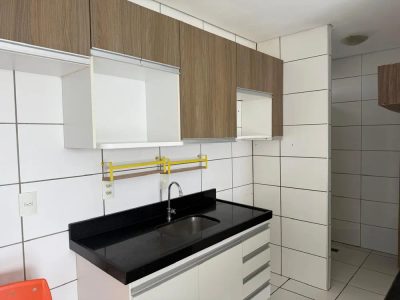 Apartamento, 3 quartos, 92 m² - Foto 2