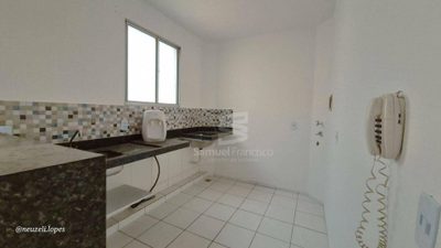 Apartamento, 2 quartos, 46 m² - Foto 4