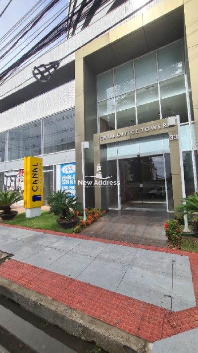 Sala-Conjunto, 40 m² - Foto 3