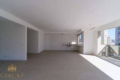 Apartamento, 4 quartos, 238 m² - Foto 4