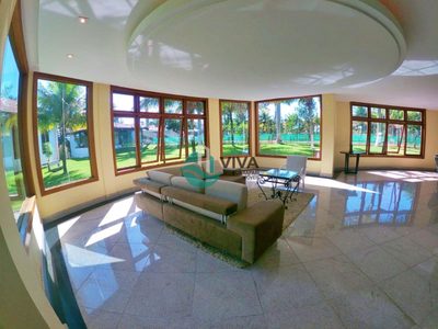 Casa de Condomínio, 5 quartos - Foto 4